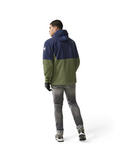 REV'IT! PHOTON SMOCK - CAMO BLUE