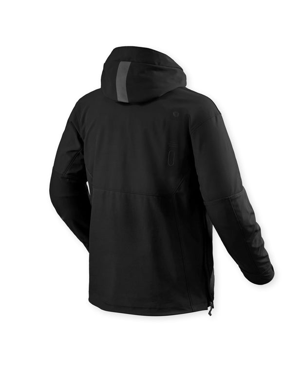 REV'IT! PHOTON SMOCK - BLACK