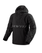 REV'IT! PHOTON SMOCK - BLACK