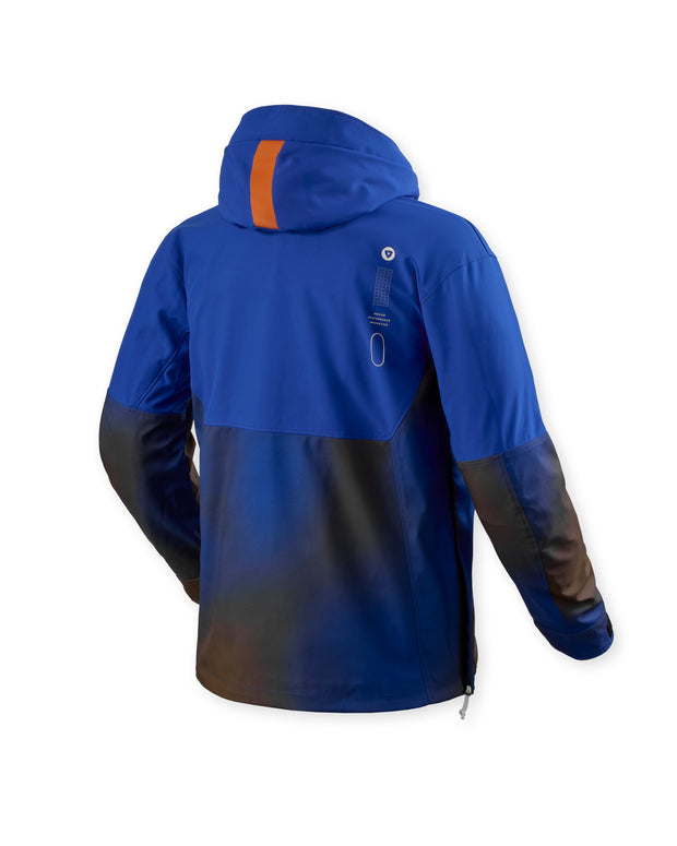REV'IT! PHOTON SMOCK - CAMO BLUE