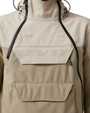 REV'IT! ALTAIR H20 JACKET - SAND-SAND