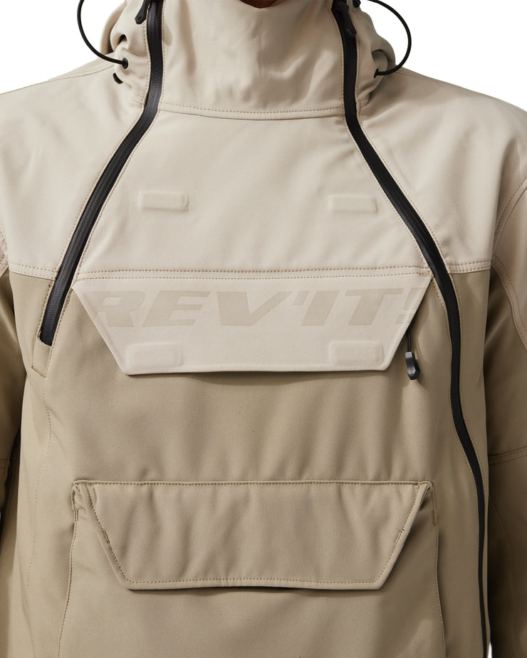 REV'IT! ALTAIR H20 JACKET - SAND-SAND