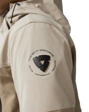 REV'IT! ALTAIR H20 JACKET - SAND-SAND