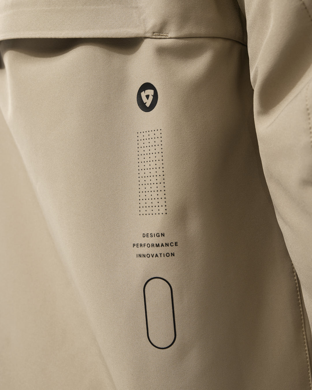 REV'IT! ALTAIR H20 JACKET - SAND-SAND – Strath Moto