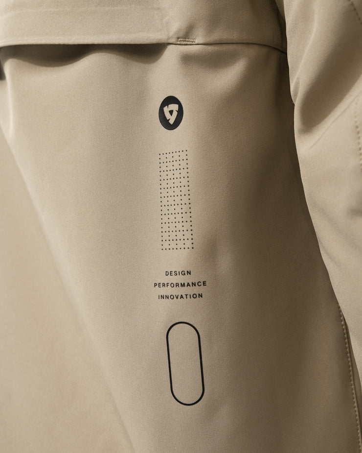 REV'IT! ALTAIR H20 JACKET - SAND-SAND