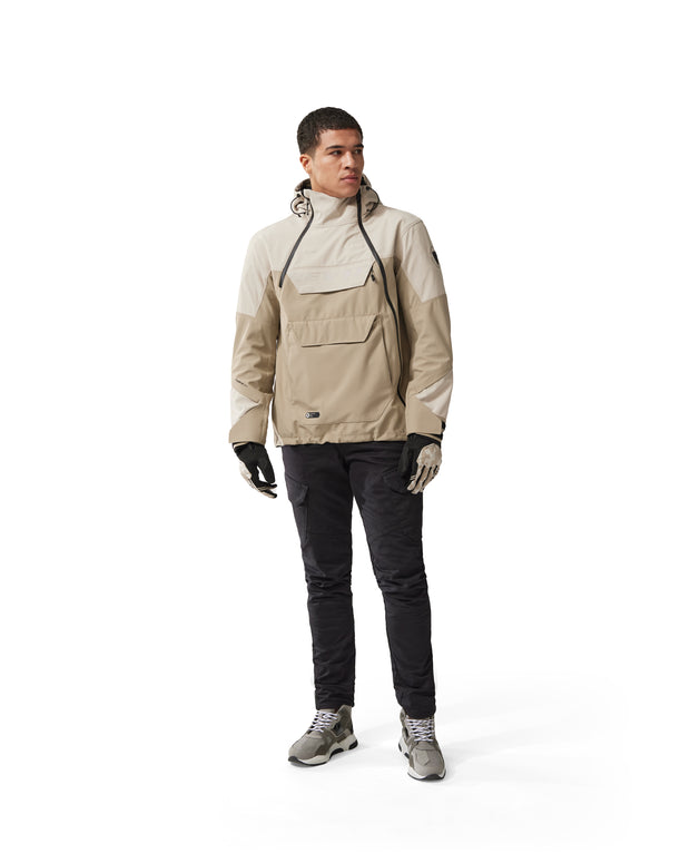 REV'IT! ALTAIR H20 JACKET - BLUE-BLUE