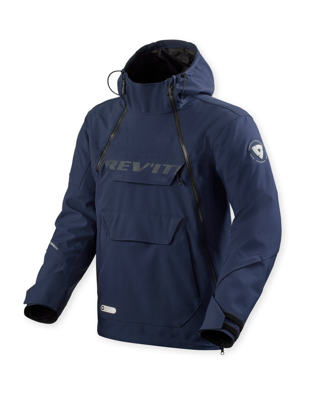 REV'IT! ALTAIR H20 JACKET - BLUE-BLUE – Strath Moto