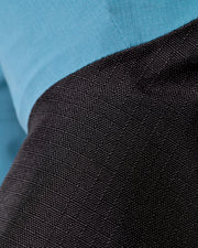 REV'IT! BLACKWATER 3 H2O JACKET - OCHER YELLOW-BLUE