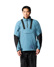 REV'IT! BLACKWATER 3 H2O JACKET - OCHER YELLOW-BLUE