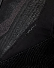 REV'IT! MANTIS 3 H2O JACKET - BLACK-RED