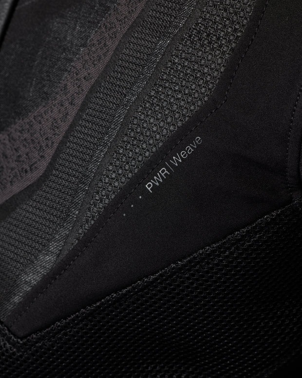 REV'IT! MANTIS 3 H2O JACKET - BLACK-RED