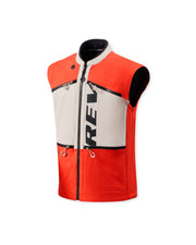 REV'IT! MOROCCO JACKET - SAND-RED