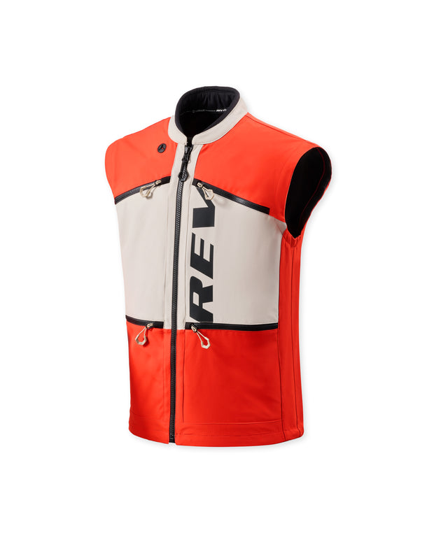 REV'IT! MOROCCO JACKET - SAND-RED