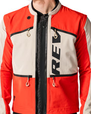 REV'IT! MOROCCO JACKET - SAND-RED