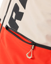 REV'IT! MOROCCO JACKET - SAND-RED