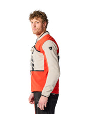 REV'IT! MOROCCO JACKET - SAND-RED