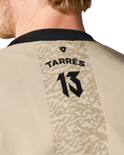 REV'IT! TRAZADA SWEATER - SAND-BLACK