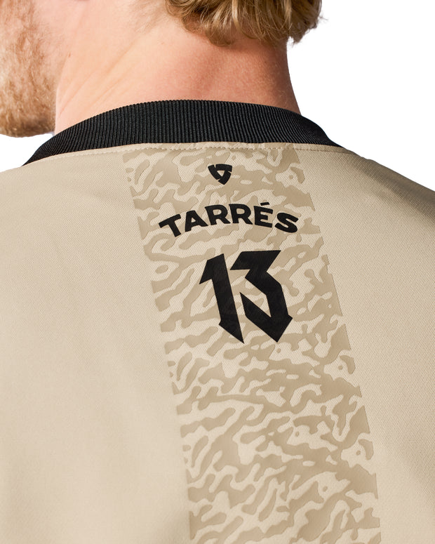 REV'IT! TRAZADA SWEATER - SAND-BLACK