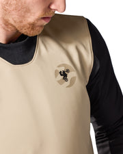 REV'IT! TRAZADA SWEATER - SAND-BLACK