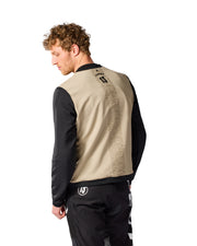 REV'IT! TRAZADA SWEATER - SAND-BLACK