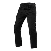 REV'IT! LOMBARD 3 RF (REGULAR FIT) JEANS - BLACK