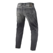 REV'IT! ORTES JEANS TF (TAPERED FIT) - MEDIUM GREY USED