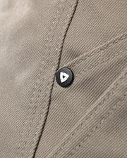 REV'IT! DEAN 2 TF (TAPERED FIT) CHINO - SAND