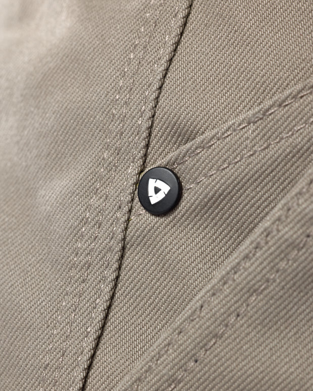 REV'IT! DEAN 2 TF (TAPERED FIT) CHINO - SAND