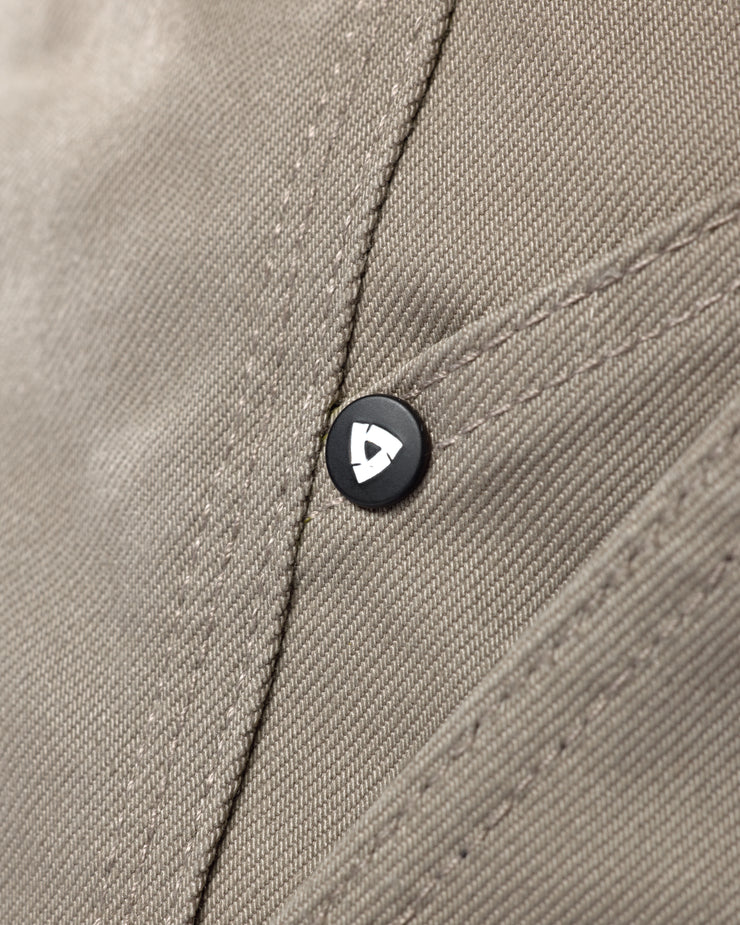 REV'IT! DEAN 2 TF (TAPERED FIT) CHINO - SAND