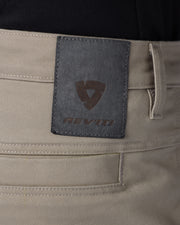 REV'IT! DEAN 2 TF (TAPERED FIT) CHINO - SAND