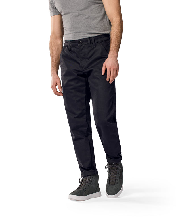 REV'IT! DEAN 2 TF (TAPERED FIT) CHINO - SAND