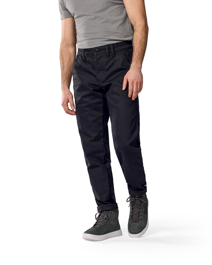 REV'IT! DEAN 2 TF (TAPERED FIT) CHINO - SAND