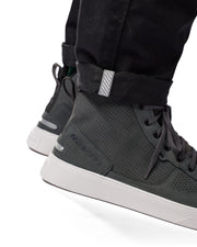 REV'IT!  DAVIS 2 WORKER RF PANTS (REGULAR FIT) PANTS - BLACK
