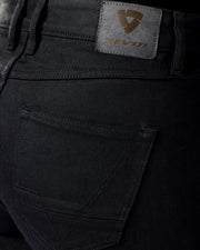 REV'IT! MARZIA SK (SKINNY FIT) LADIES JEANS - MEDIUM BLUE STONE
