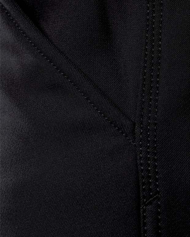 REV'IT! MASON CHINO SF (SLIM FIT) - BLACK