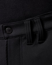 REV'IT! MASON CHINO SF (SLIM FIT) - BLACK