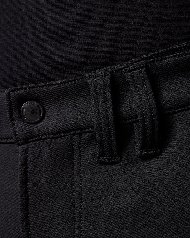 REV'IT! MASON CHINO SF (SLIM FIT) - BLACK