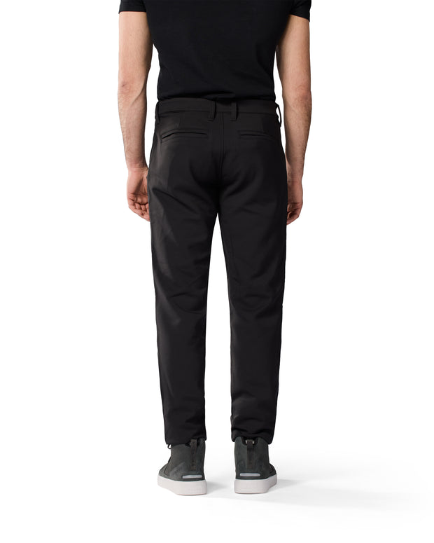 REV'IT! MASON CHINO SF (SLIM FIT) - BLACK