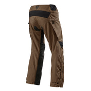 REV'IT! CONTINENT PANTS - BROWN