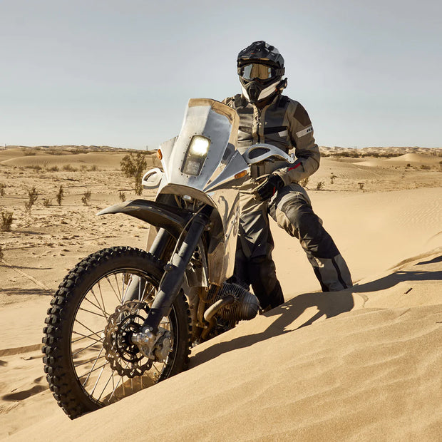 REV'IT! CAYENNE 2 JACKET - SAND