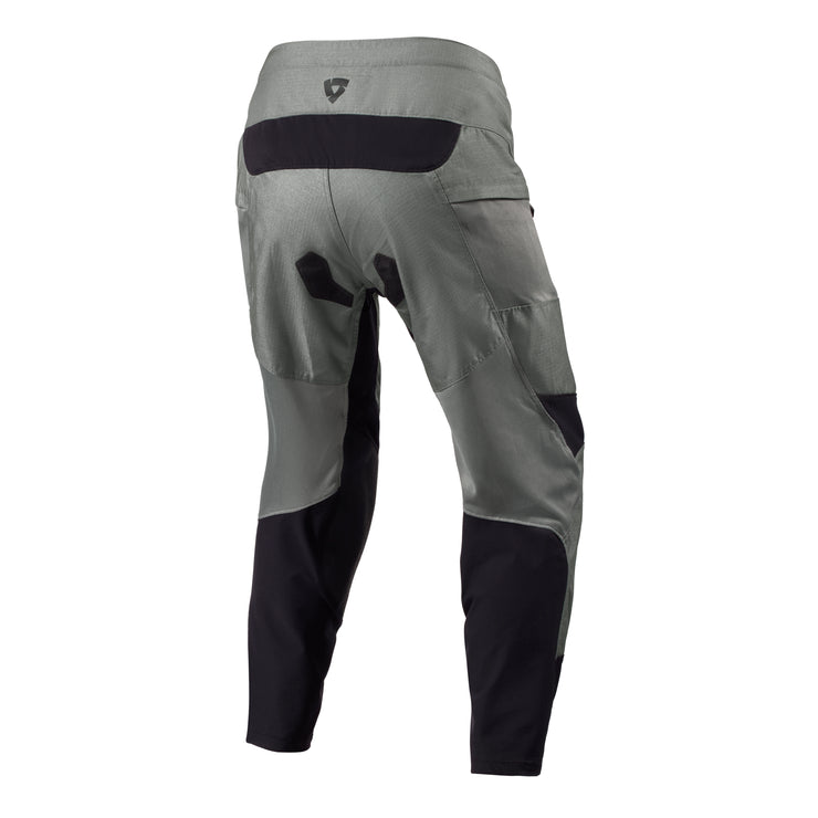 REV'IT! TERRITORY PANTS - MID GREY