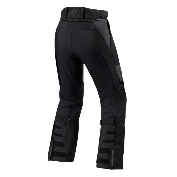 REV'IT! LAMINA GTX LADIES PANTS - BLACK-ANTHRACITE