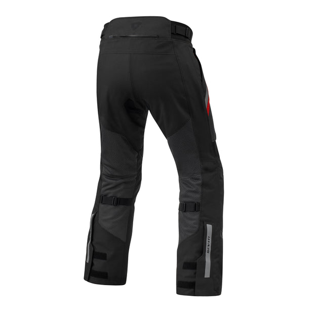 REV'IT! TORNADO 4 PANTS - BLACK