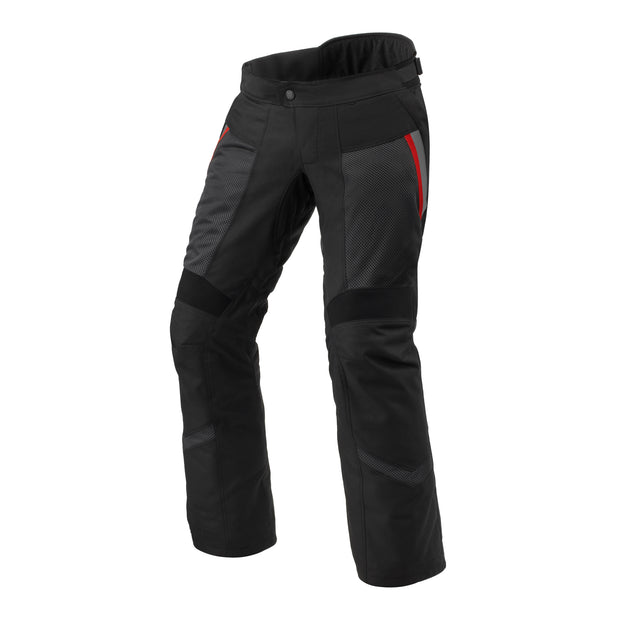 REV'IT! TORNADO 4 PANTS - BLACK