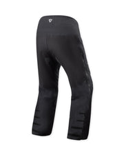 REV'IT! COMPONENT 3 H2O PANTS - BLACK