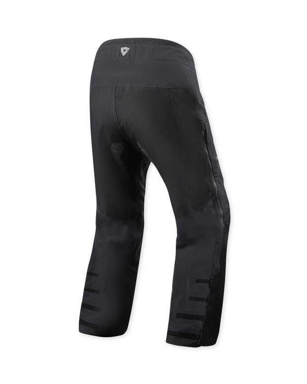 REV'IT! COMPONENT 3 H2O PANTS - BLACK