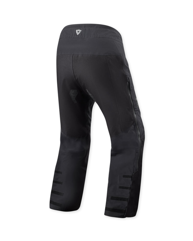 REV'IT! COMPONENT 3 H2O PANTS - BLACK