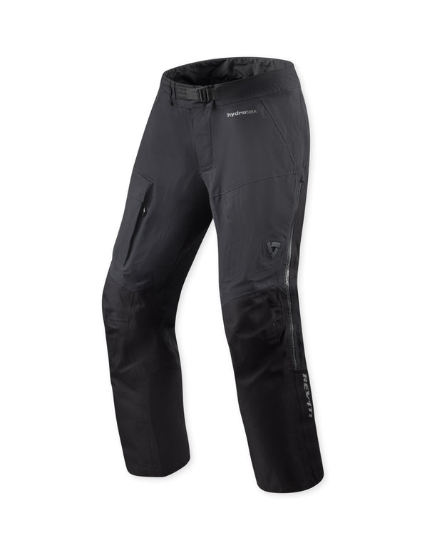 REV'IT! COMPONENT 3 H2O PANTS - BLACK