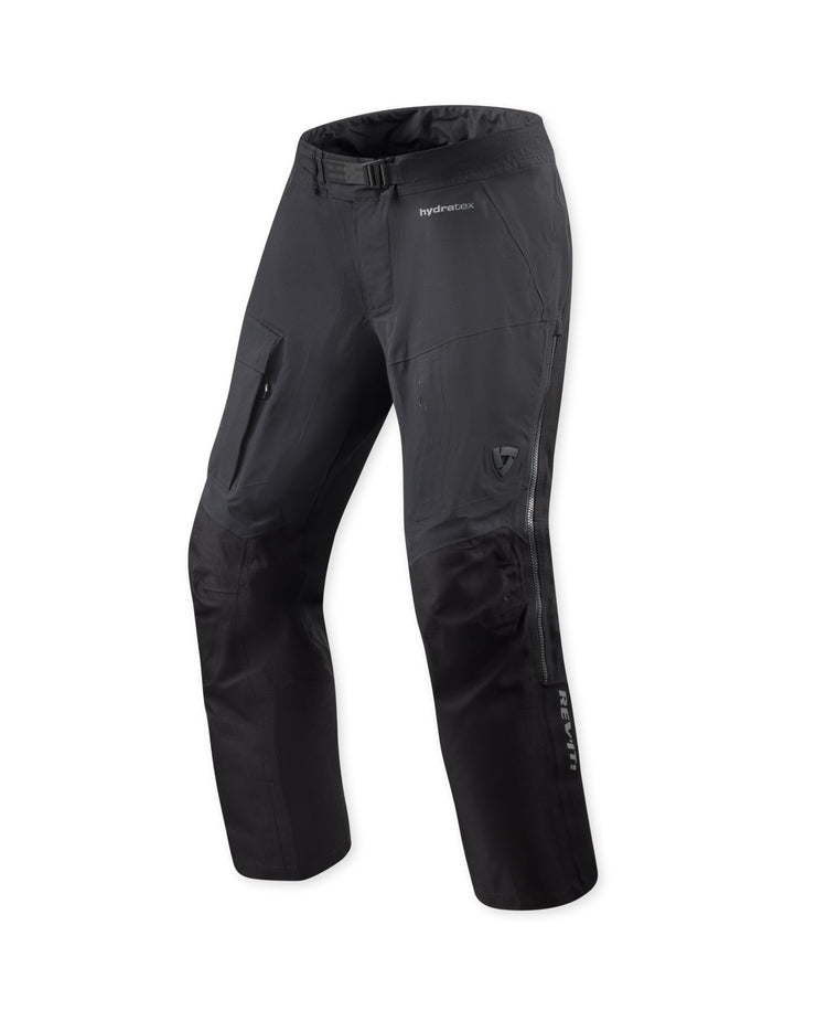 REV'IT! COMPONENT 3 H2O PANTS - BLACK