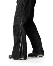 REV'IT! COMPONENT 3 H2O PANTS - BLACK